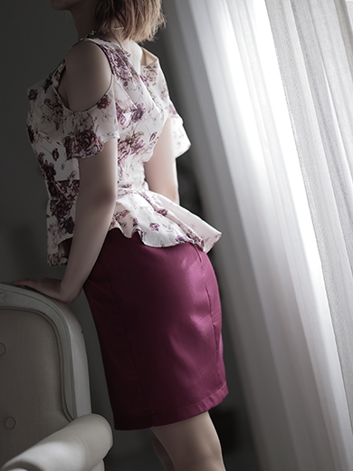 中洲トクヨク　ロイヤルリップス VIP　- Royal LIPS VIP -つばき【ロイヤルレディ】の画像