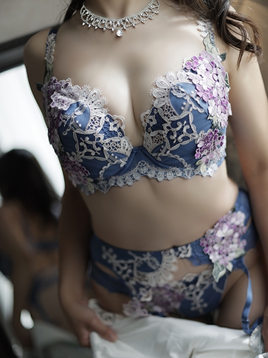 中洲トクヨク　ロイヤルリップス VIP　- Royal LIPS VIP -あおい【ロイヤルレディ】の画像