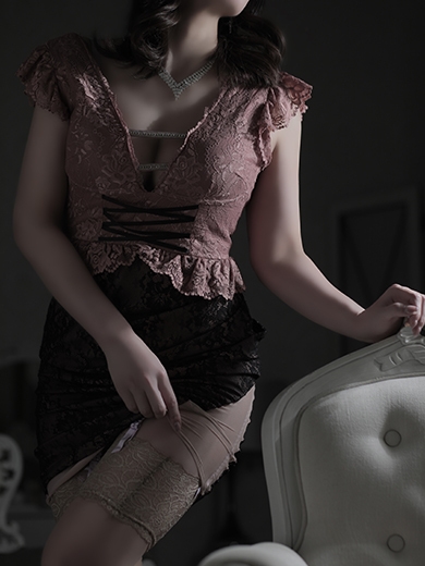 中洲トクヨク　ロイヤルリップス VIP　- Royal LIPS VIP -あこ【ロイヤルレディ】の画像