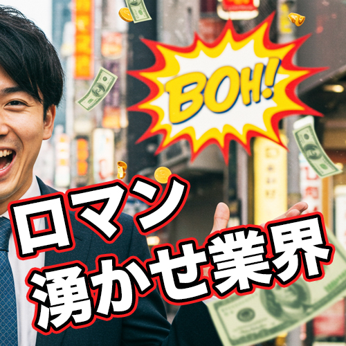 月収100万円！