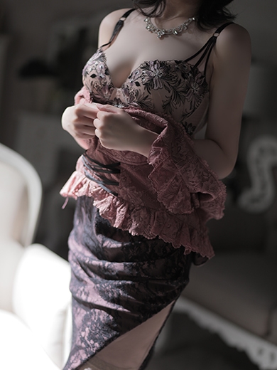 中洲トクヨク　ロイヤルリップス VIP　- Royal LIPS VIP -まどか【プレミアレディ】の画像