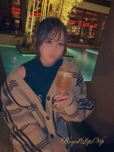 中洲トクヨク　ロイヤルリップス VIP　- Royal LIPS VIP -しおり【ロイヤルレディ】の画像